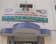 Commune d'arrondissement de Plateau